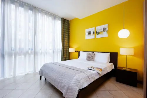 Yerevan Elite Stay - Republic Square
