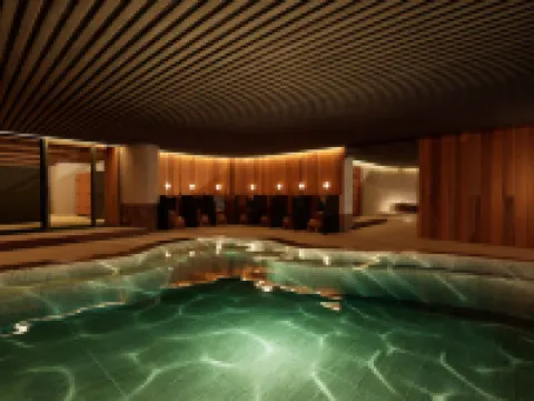 大江戸温泉物語Premium 恵那峡 恵那のホテル