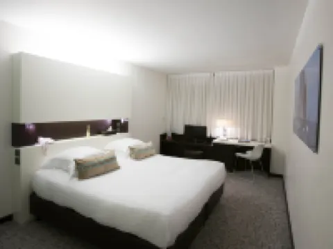 ロイヤル アンティーブ ラグジュアリー ホテル レジデンス ビーチ ＆ スパ アンティーブのホテル