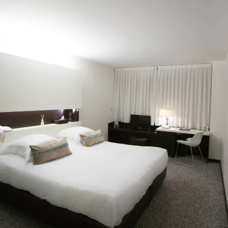 Royal Antibes - Luxury Hotel, Résidence, Beach & Spa