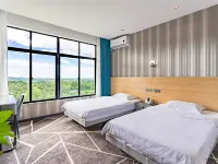 Asia-Pacific Forest Organization Jianfeng Forest Wellness and Nature Education Base Hotels in Ledong
