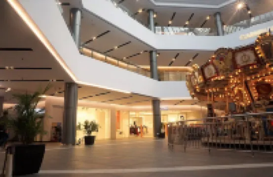 Wawasan Puchong Family-Friendly Spacious Home