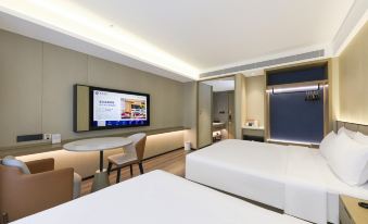 Starway Hotel (Harbin Xidazhi Street, Harbin Institute of Technology)