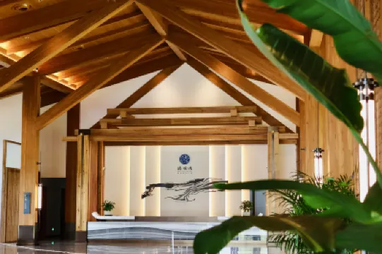 QINGLIANGBAY Hotels in 