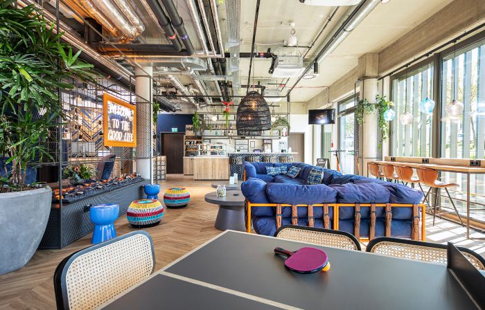 LOGINN Hotel Waiblingen