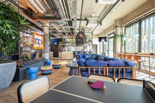 LOGINN Hotel Waiblingen Hotels in Waiblingen