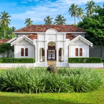 Uga Riva - Negombo Hotels near Gale Dewalaya