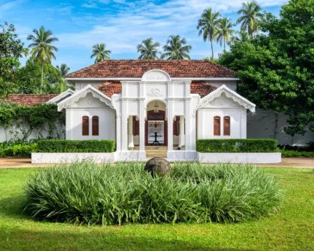 Uga Riva - Negombo Hotels in Gampaha