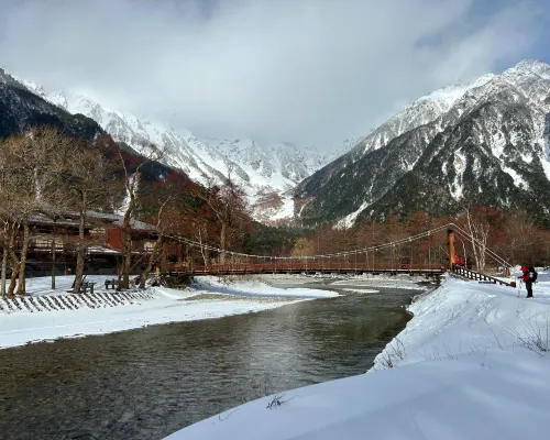 komakusa hotel Hotels near Zengoro Fall