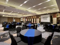Aston Jambi Hotel & Conference Center Hotels in Jambi