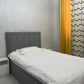 HOMESTAY โรงแรมใกล้สนามบินอัลมาตี