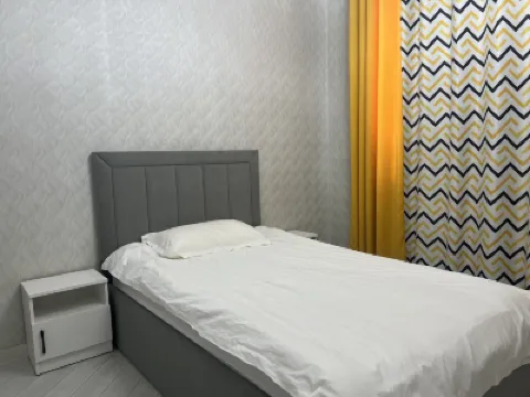 HOMESTAY Hotels near Almaty Intl. Airport