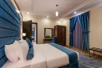 Al Qasr Hotel Suites -Al Diyafah 1