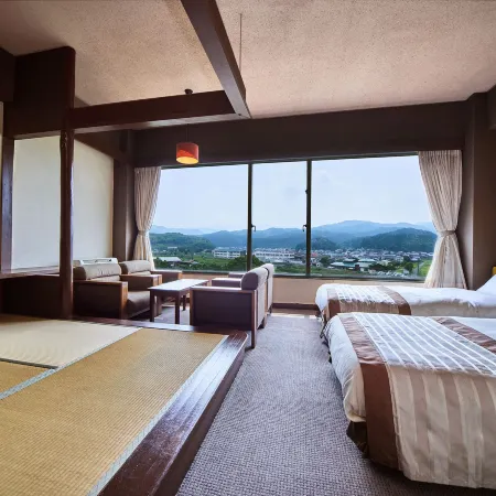Misasa Royal Hotel