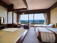 Misasa Royal Hotel Hotels in 