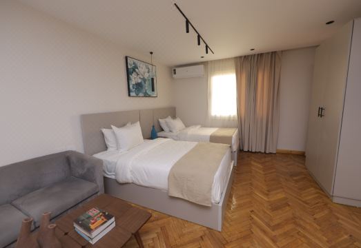 Settle Inn Mirage Boutique Hotel