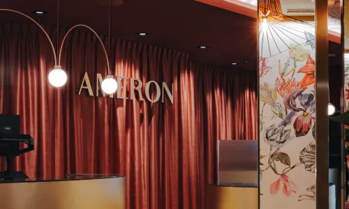 AMERON Luzern Hotel Flora