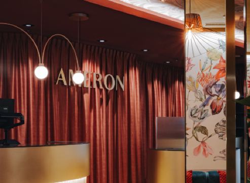 AMERON Luzern Hotel Flora