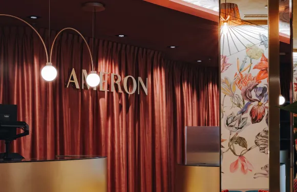 阿梅隆盧塞恩芙羅拉酒店