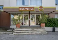 B&B Hotel Nîmes Ville Active