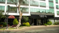 Manto Hotel Lima - MGallery Collection