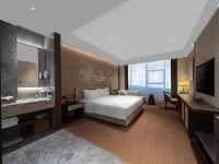 BTG-NANYUAN WENCHENG Hotels