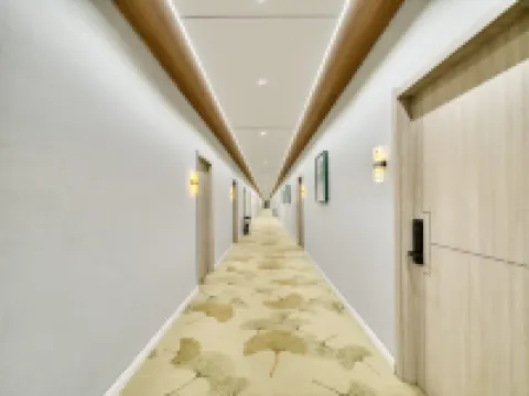 上饒雲速七酒店（上饒高鐵站店）