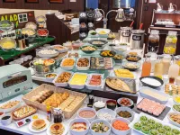 Hotel Keihan Sapporo Hotels near APIA