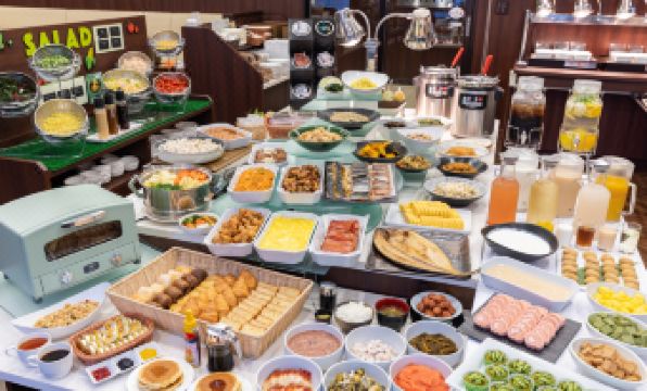 Hotel Keihan Sapporo