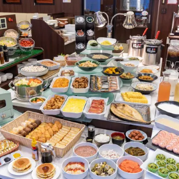 Hotel Keihan Sapporo