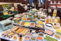 Hotel Keihan Sapporo