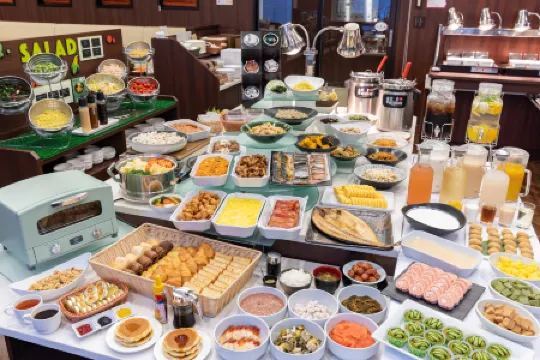 Hotel Keihan Sapporo