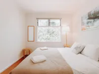 Beach Holiday Apartments Hotels in Rye