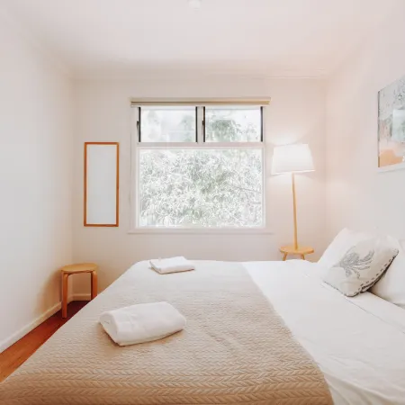 Beach Holiday Apartments