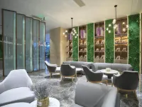 Lavande Hotel (Jining Jizhou Shangcheng Branch)