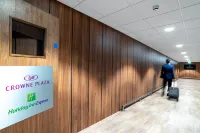 Holiday Inn Express LONDON HEATHROW T4 by IHG - Business