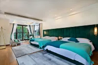 Hengda Quandu Gutangyuan Resort Spring Residence