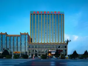 Mingjiale International Hotel