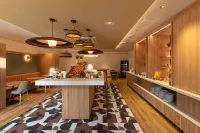 Four Points by Sheraton Reims Cathédrale - Bữa sáng
