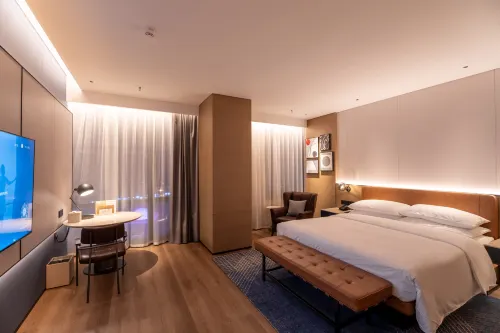 Four Points by Sheraton Hui’an Hotels in Hui'an