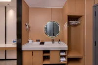 Manston City Future Hotel (Yuanmou)