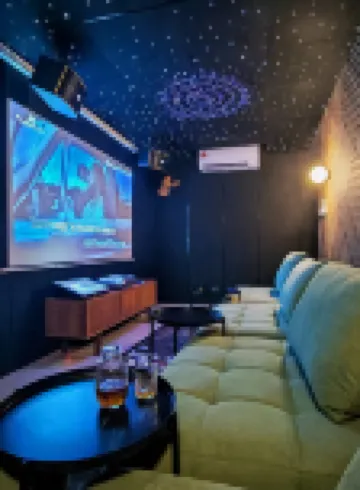 NanyangMaison•SemiD•2.5sty•PrivtPool•KTV•85"TV•BBQ
