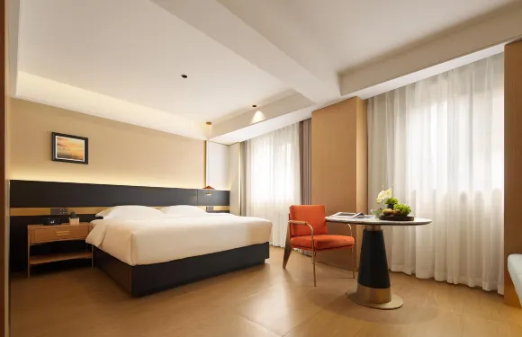 清寧客棧（會理古城店）