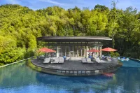 AHN LAN NINGHAI - bar