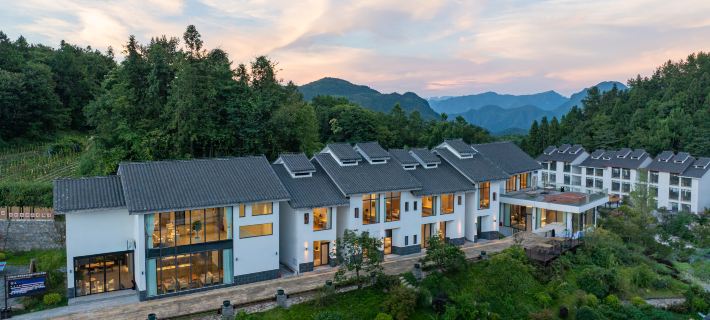 Cat Nest Inn (Xu'en Dongmenguan Branch) Hotels in Xuan'en