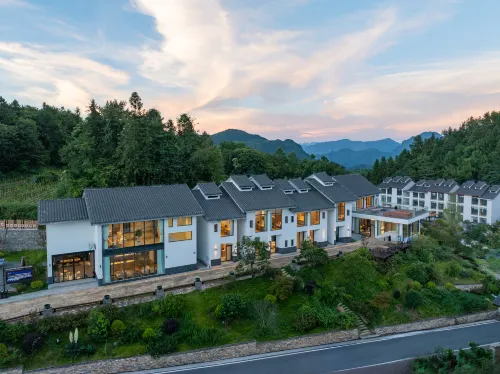 Cat Nest Inn (Xu'en Dongmenguan Branch) - Pet friendly