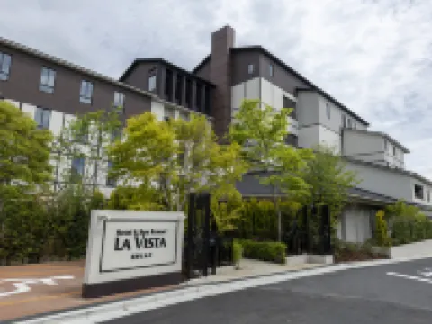 La Vista Kusatsu Hills Hotels in Agatsuma District
