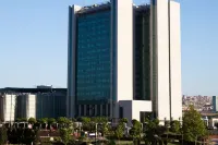 CPAnkara Hotel Hôtels à : 