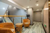 Yaduo Hotel (Dalian Railway Station Dongguan Street) โรงแรมใกล้สถานีรถไฟต้าเหลียน