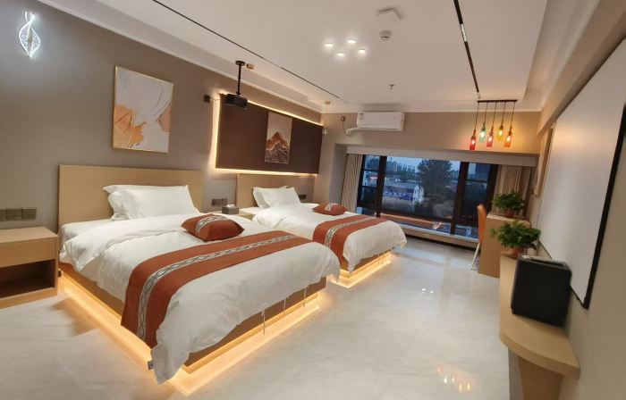 Furhao Apartment